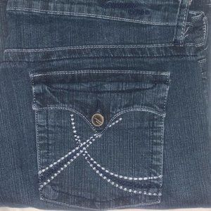 Common Genes Jeans
